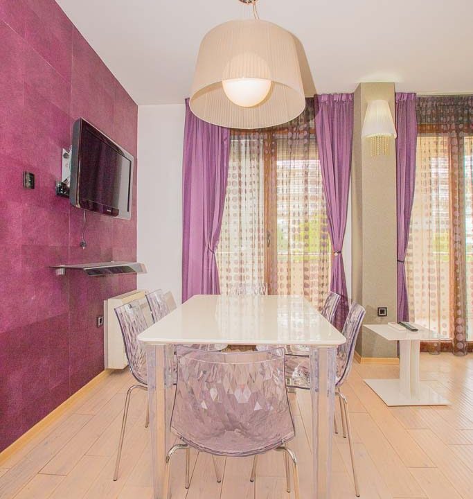 Prodaja stanova Podgorica - Trosoban preko morače-22