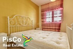 Nekretnine Podgorica- Izdavanje Stanova - Dvosoban stan City Kvart