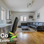 Nekretnine Podgorica- Izdavanje Stanova - Dvosoban stan City Kvart