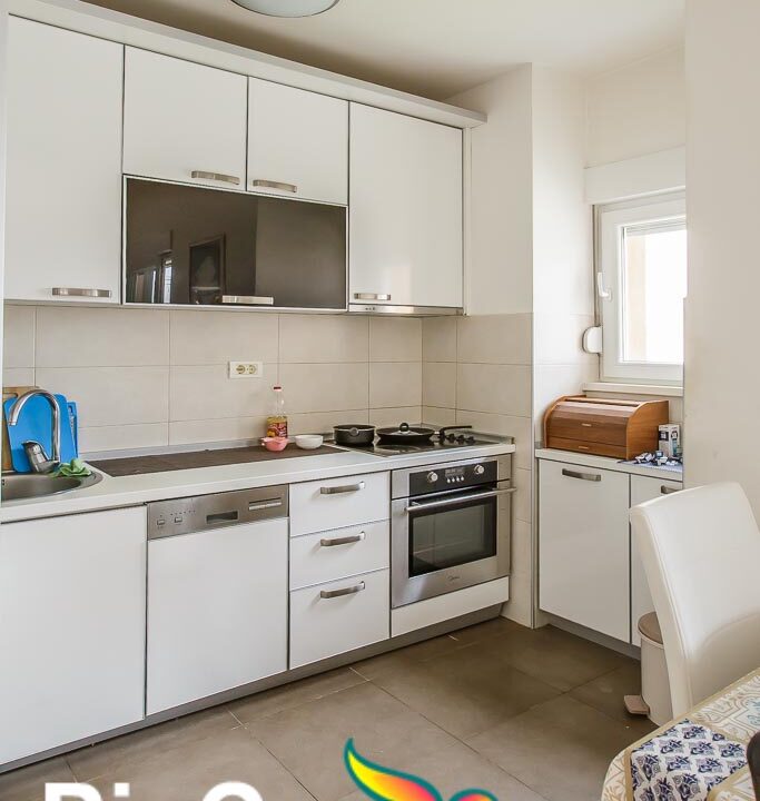 Nekretnine Podgorica - Izdavanje stanova-4