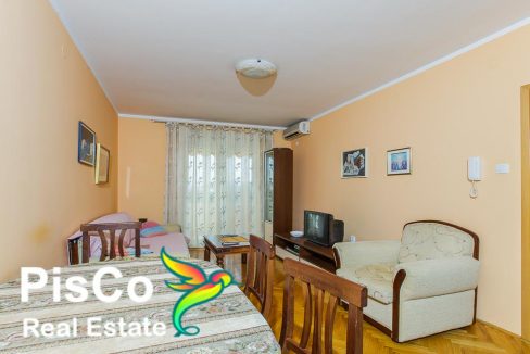 Nekretnine Podgorica - Izdavanje stanova