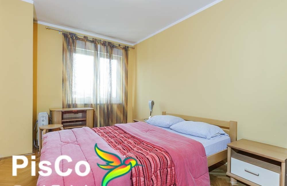 Nekretnine Podgorica - Izdavanje stanova-5