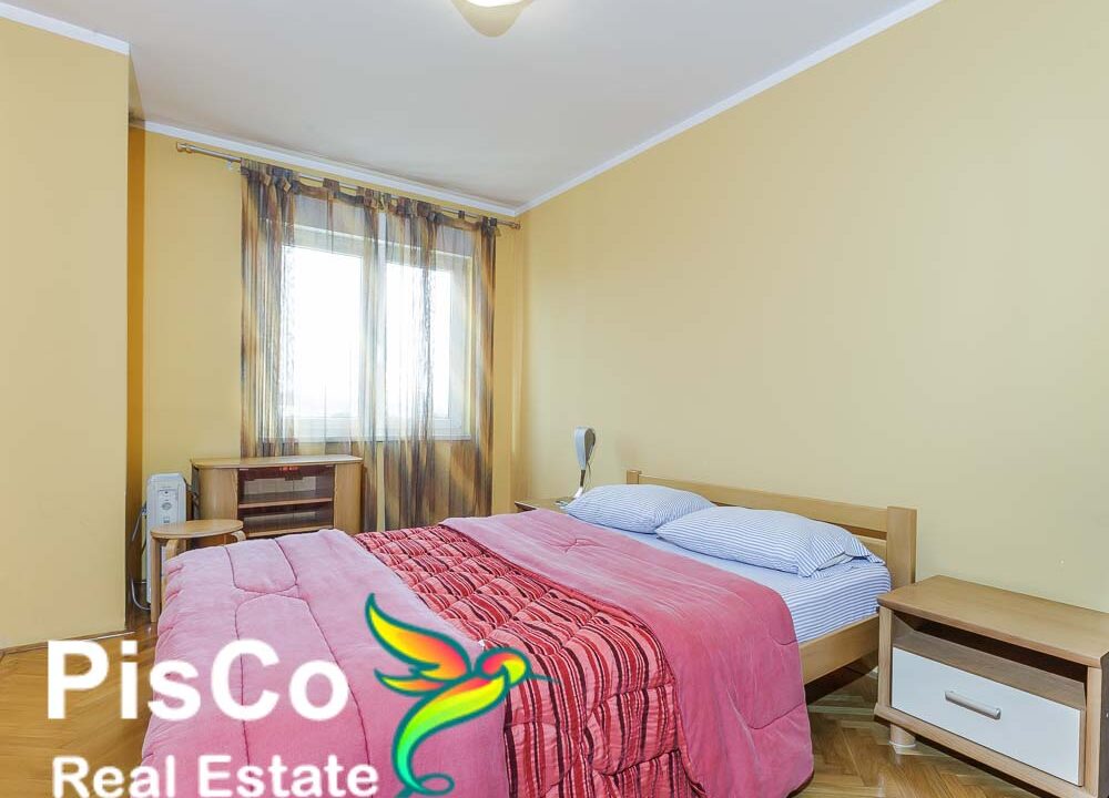 Nekretnine Podgorica - Izdavanje stanova-5