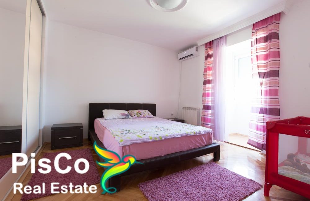 Izdavanje stanova Podgorica-5