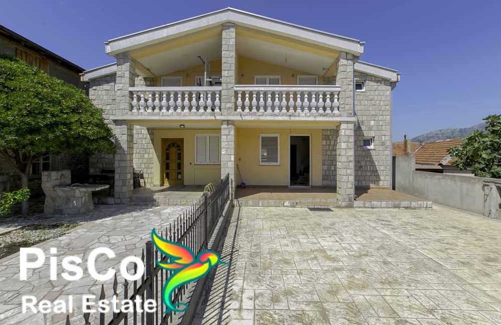 Izdavanje kuća Podgorica-15