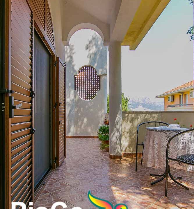 Izdavanje stanova - Podgorica-13