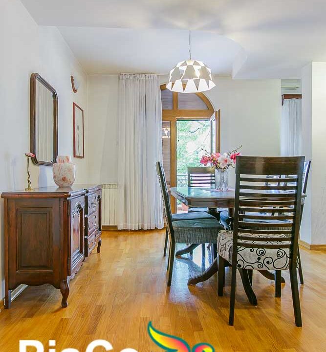 Izdavanje stanova - Podgorica-14