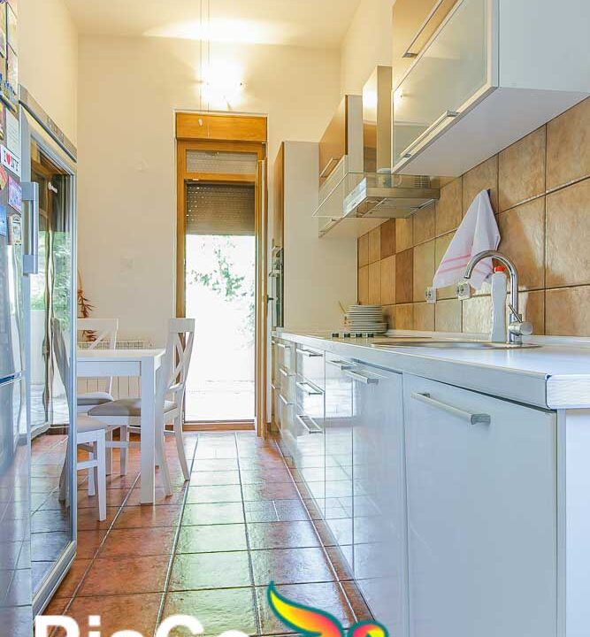 Izdavanje stanova - Podgorica-15