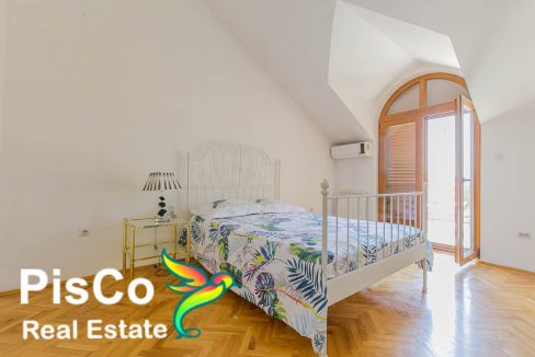 Izdavanje stanova - Podgorica-22