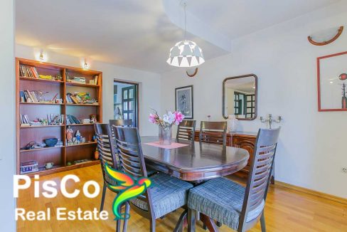 Izdavanje stanova - Podgorica-3