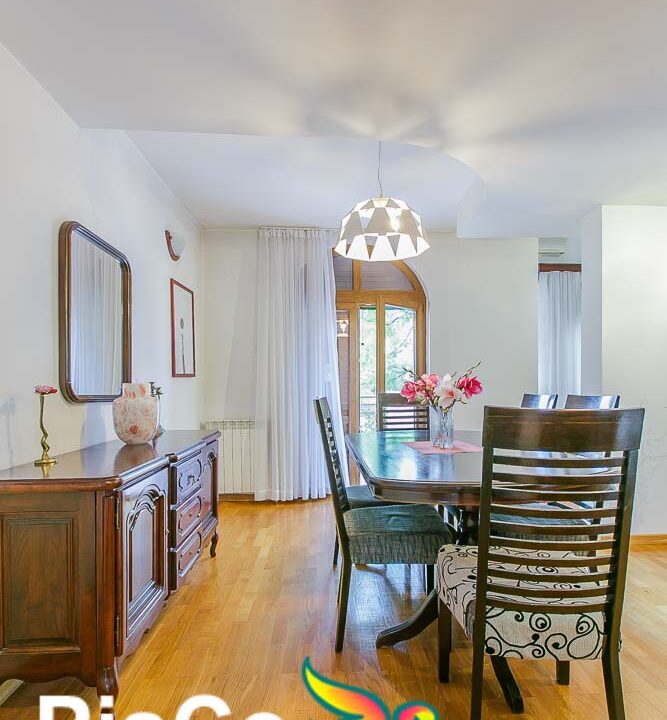 Izdavanje stanova - Podgorica-4