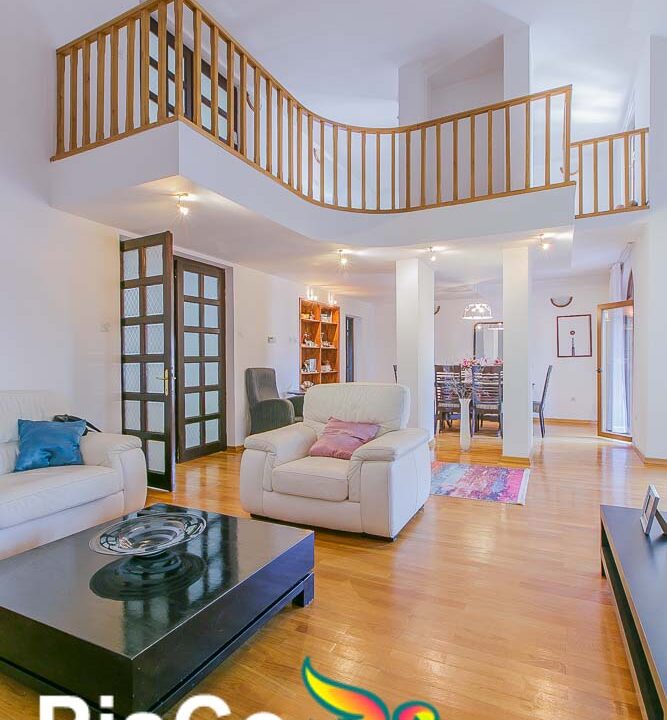 Izdavanje stanova - Podgorica-5