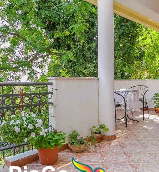 Izdavanje stanova - Podgorica-9