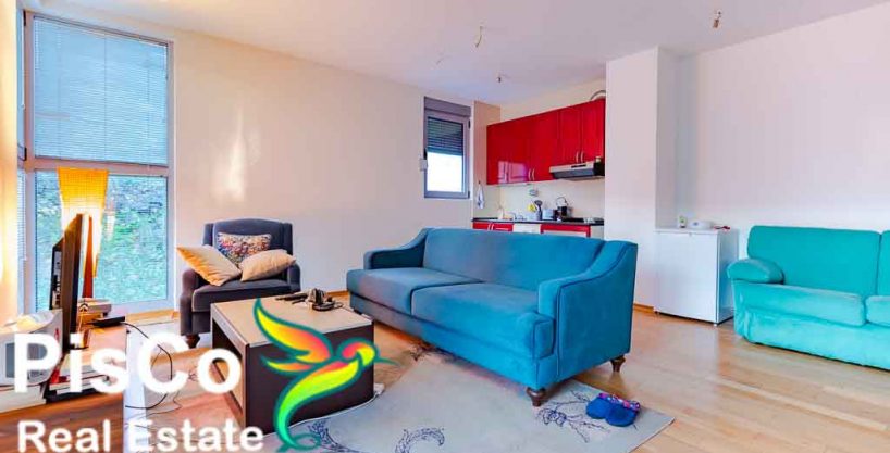 Izdavanje Stanova | Jednosoban | Gorica C | Podgorica