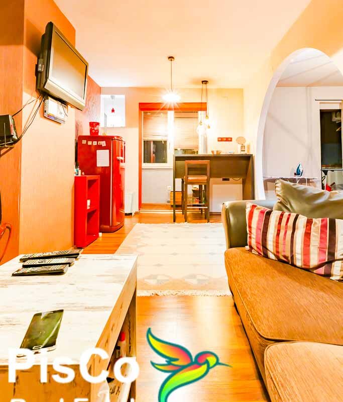 Izdavanje | Jednosoban Stan | Podgorica