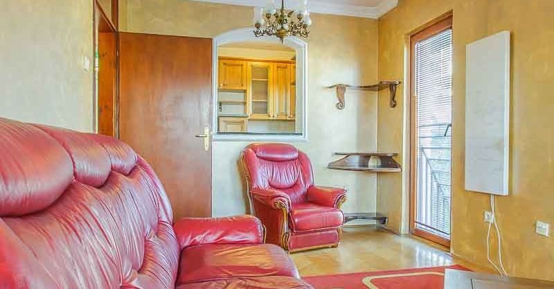 For Sale Apartments Podgorica