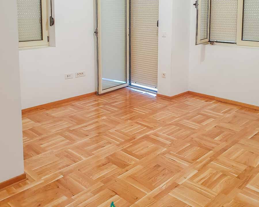 Jenosoban stan Izdavanje stanova Podgroica-3