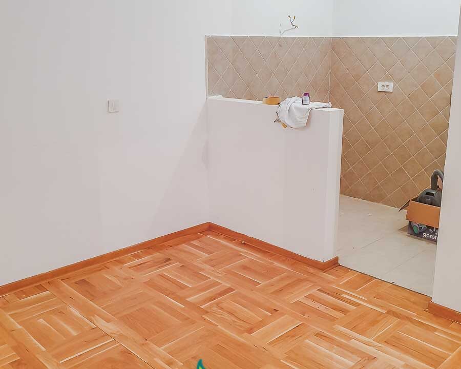 Jenosoban stan Izdavanje stanova Podgroica-4