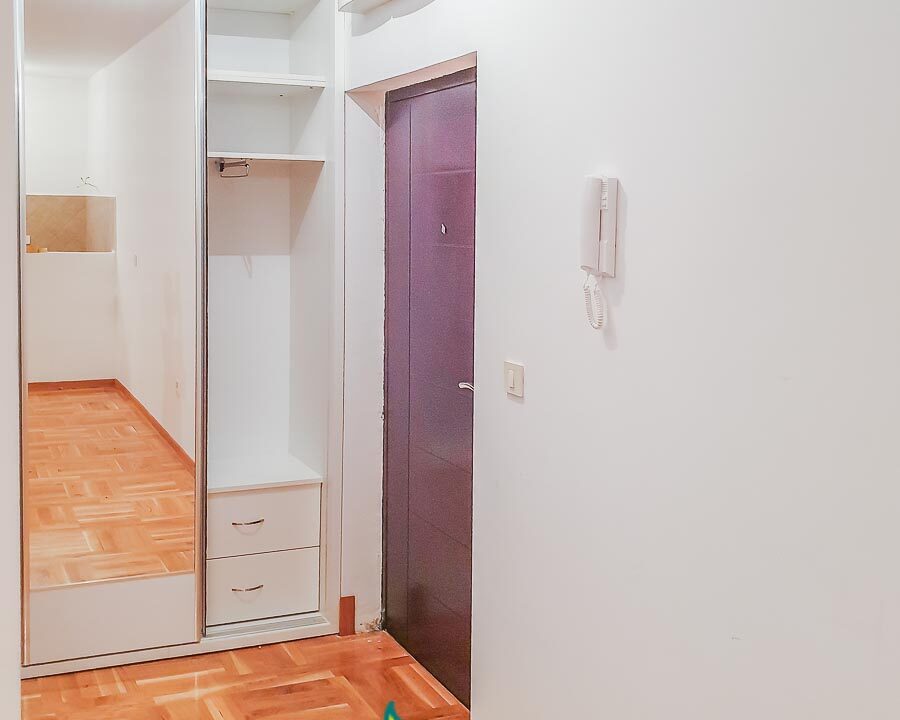 Jenosoban stan Izdavanje stanova Podgroica-5