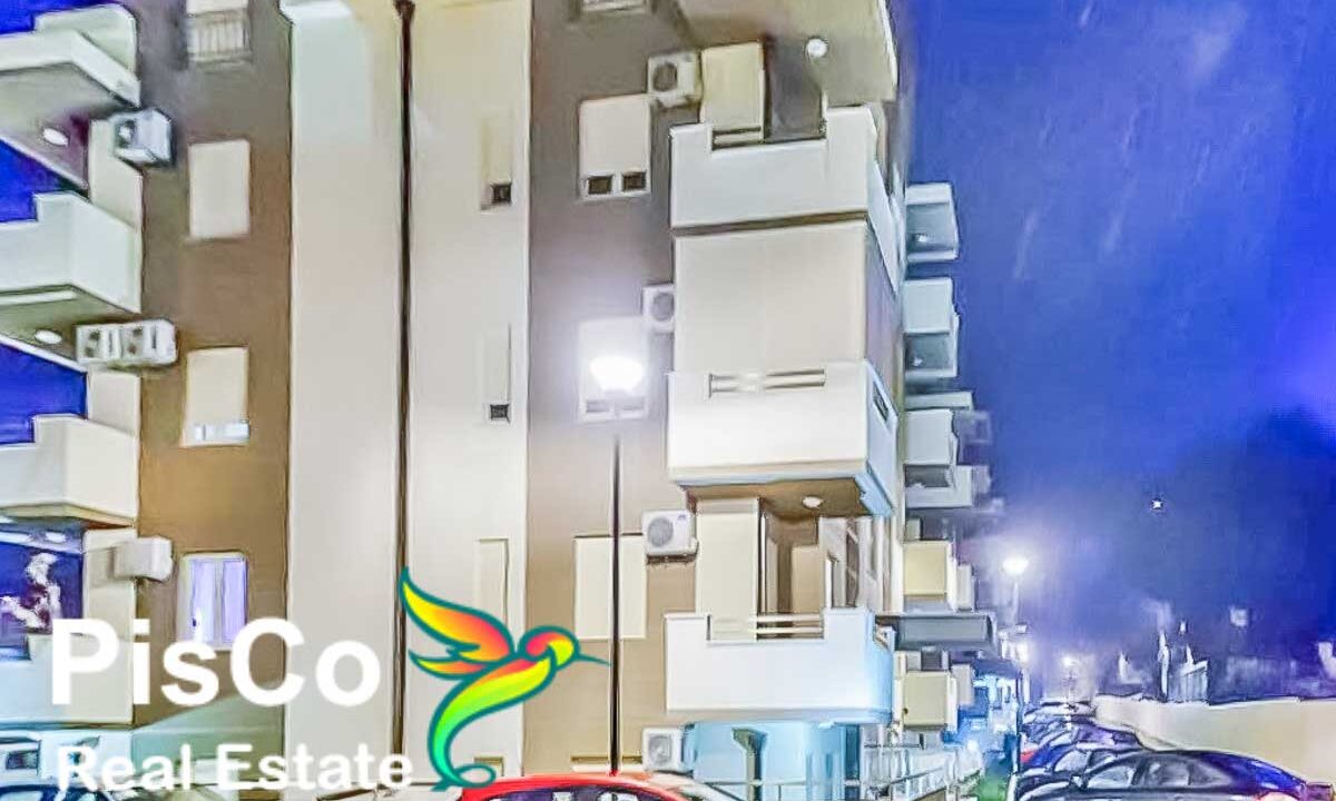 Jenosoban stan Izdavanje stanova Podgroica-9