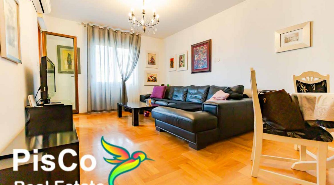 Prodaja Stanova Podgorica - Dvosoban Stan