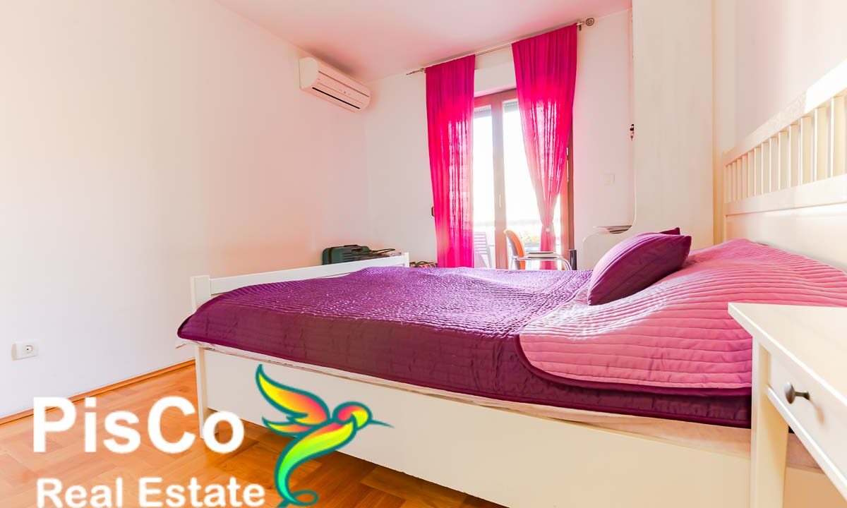 Prodaja Stanova Podgorica - Dvosoban Stan-2