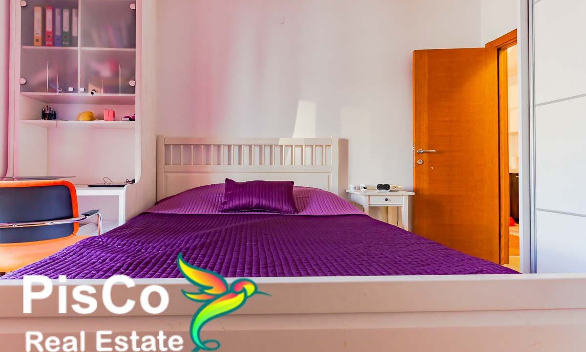 Prodaja Stanova Podgorica - Dvosoban Stan-3