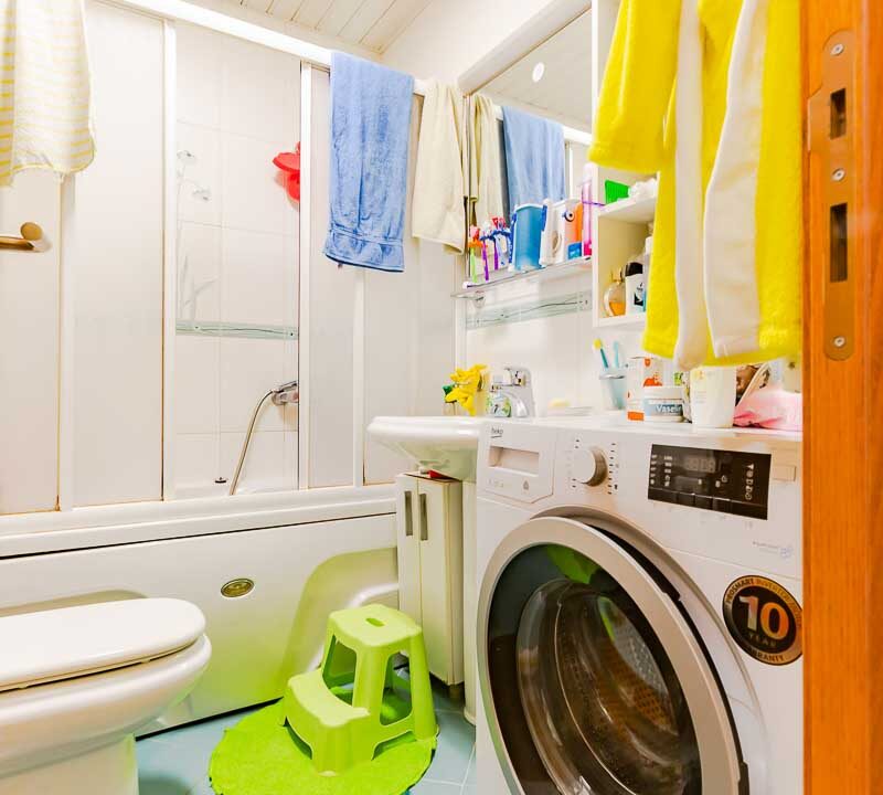 Prodaja Stanova Podgorica - Dvosoban Stan-4