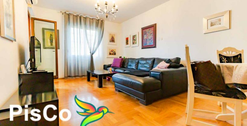 Prodaja Stanova Podgorica - Dvosoban Stan