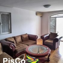 Za izdavanje | Dvosoban stan Cvijetin brijeg | Podgorica