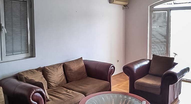 Za izdavanje | Dvosoban stan Cvijetin brijeg | Podgorica