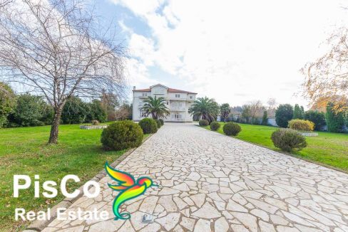 Izdavanje Kuća Podgorica (1 of 3)