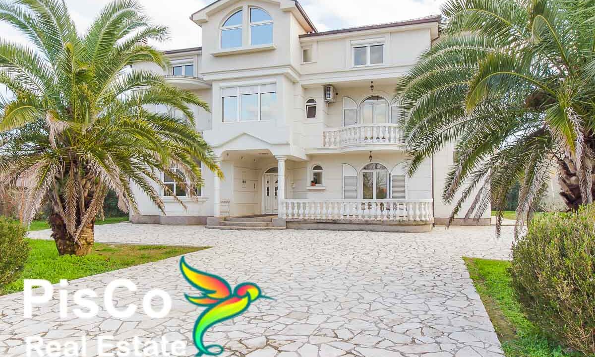 Izdavanje Kuća Podgorica (2 of 3)