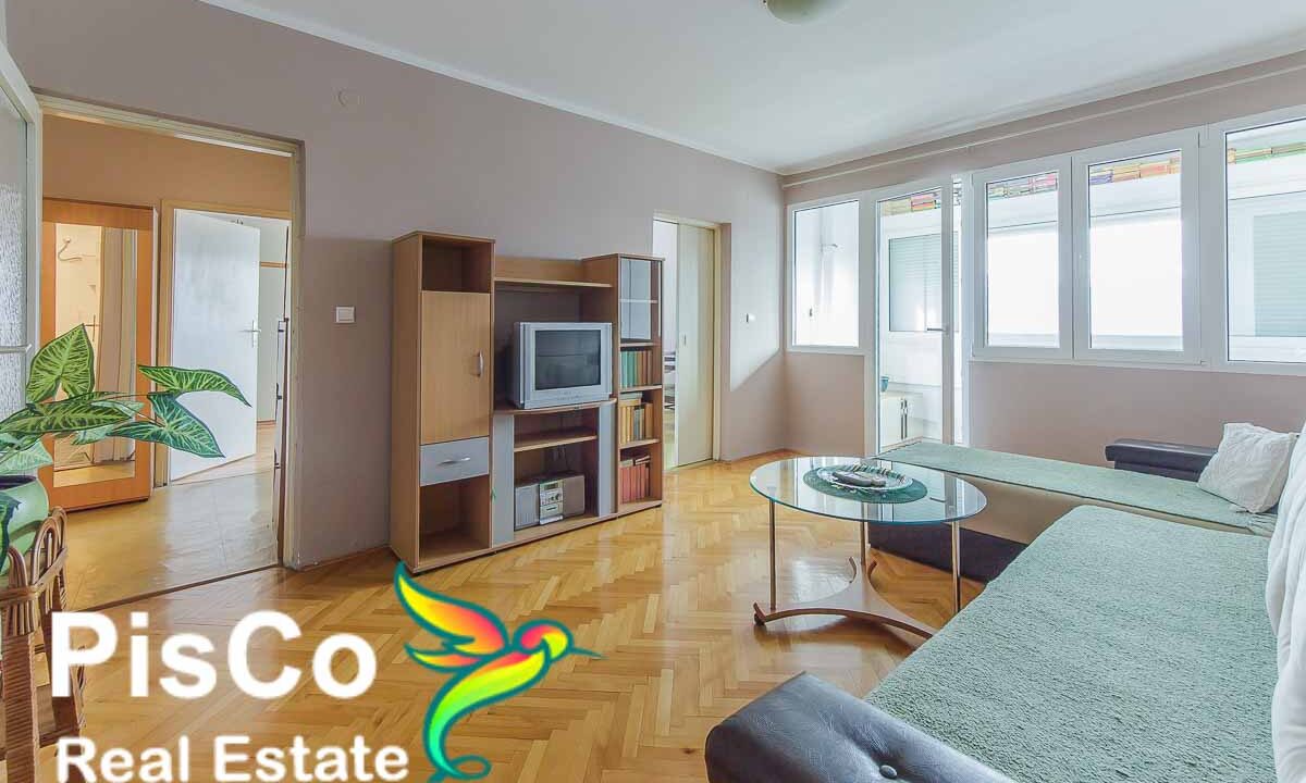 Izdavanje Stanova Podgorica