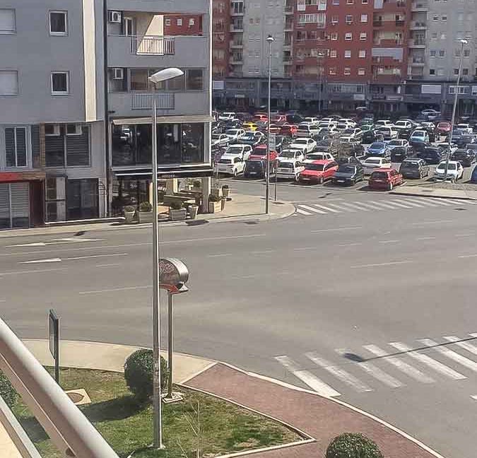 Izdavanje Stanova Podgorica-2