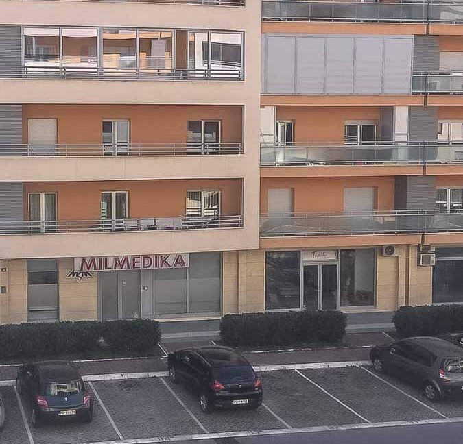 Izdavanje Stanova Podgorica