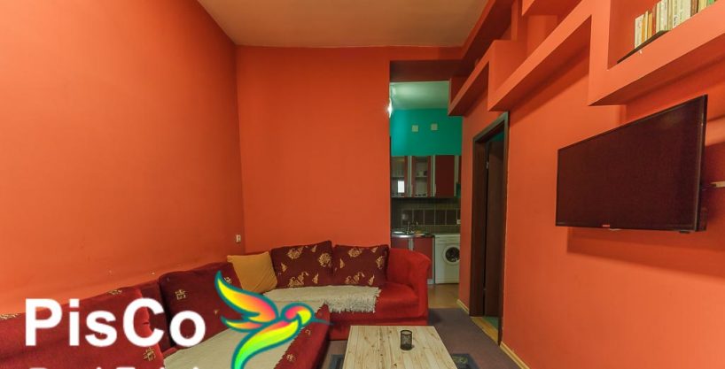 Za iznajmljivanje | Jednosoban stan na Draču | Podgorica