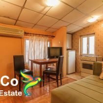 Za izdavanje | Jednosoban stan na Drač | Podgorica