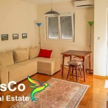 Izdaje se jednosoban stan | Stari aerodrom | Podgorica