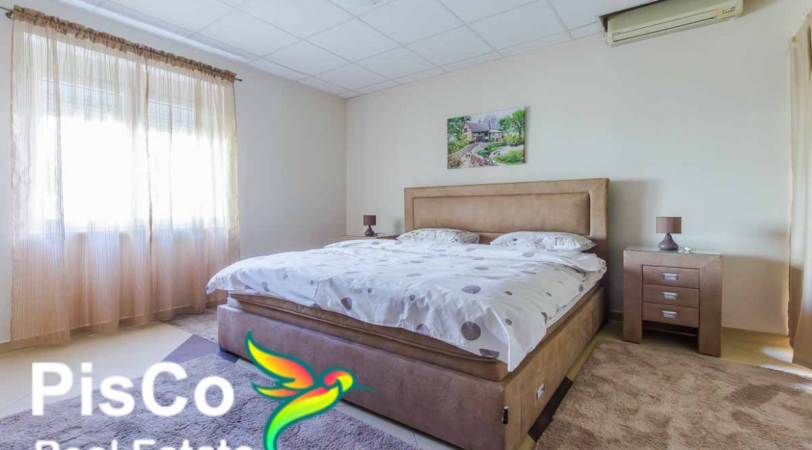 Izdavanje stanova - Podgorica - Jednosoban (1 of 10)