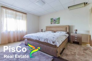 Jednosoban Stan Izdavanje Centar Podgorica