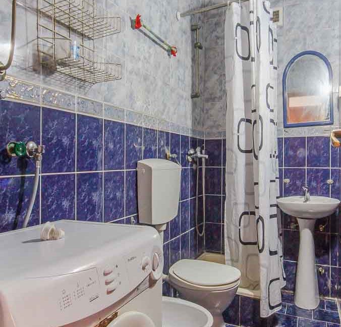 Izdavanje stanova - Podgorica - Jednosoban (5 of 8)
