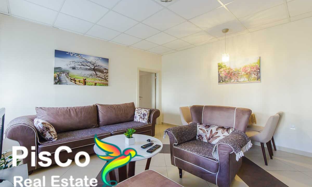 Izdavanje stanova - Podgorica - Jednosoban (8 of 10)