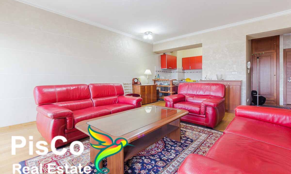 Jednosoban stan- Izdavanje Stanova- Podgorica (1 of 7)