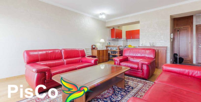 Izdaje se jednosoban stan u zgradi Nikić | Podgorica