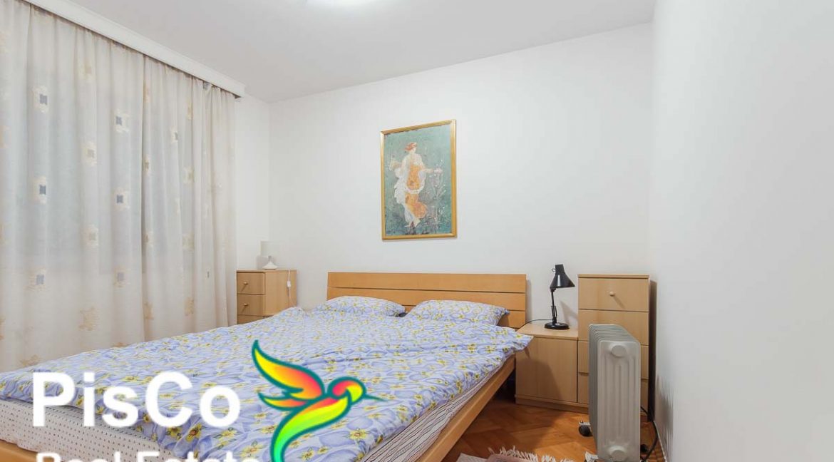 Trosoban stan- Izdavanje Stanova- Podgorica (12 of 16)