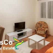 Izdaje se jednosoban stan preko Morače  | Podgorica