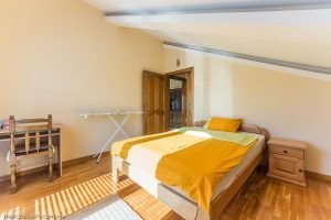 Two-room apartment for rent Podgorica Nekretnine
