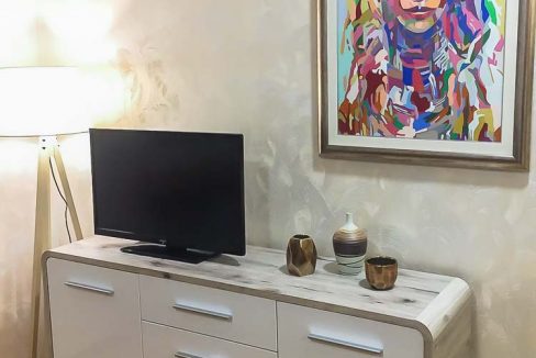 Garsonjera City Kvart - Izdavanje stanova Podgorica (1)-2
