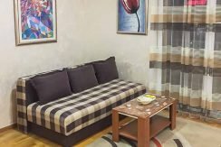 Garsonjera-City-Kvart-Izdavanje-stanova-Podgorica